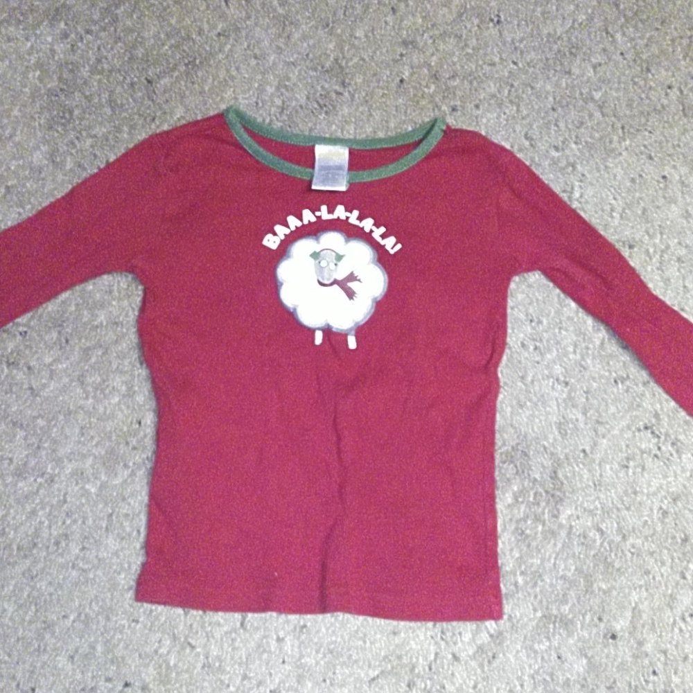 Bundle of 2T/3T boys clothes